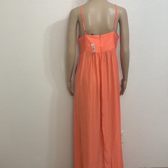 NWT Felicity & Coco Colby Maxi Dress - Picture 8 of 13